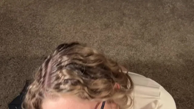 Oliviamaebaee Nerd Teacher Sucking Student Takes Cum In Mouth Onlyfans Sex Video
