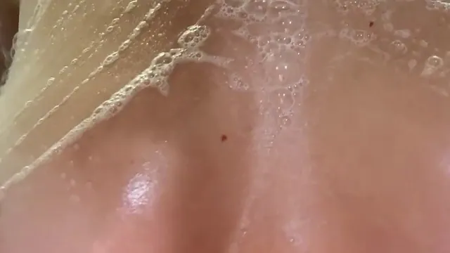 Corinna Kopf Nude Boobs Closeup Shower Teasing Ppv Onlyfans Leak