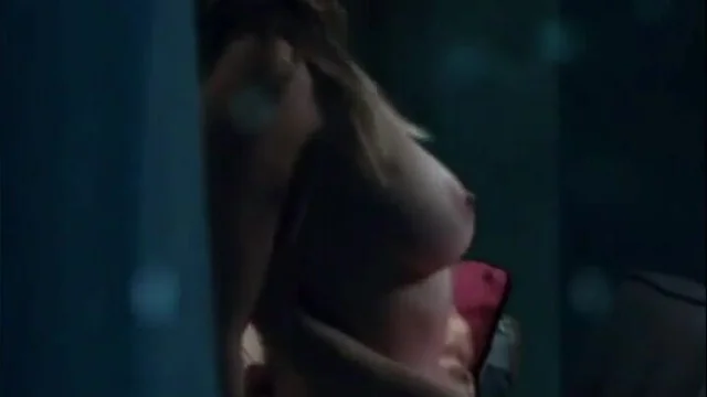 Sydney Sweeney Nude Boobs Flashing On Latest Films Leaked Video