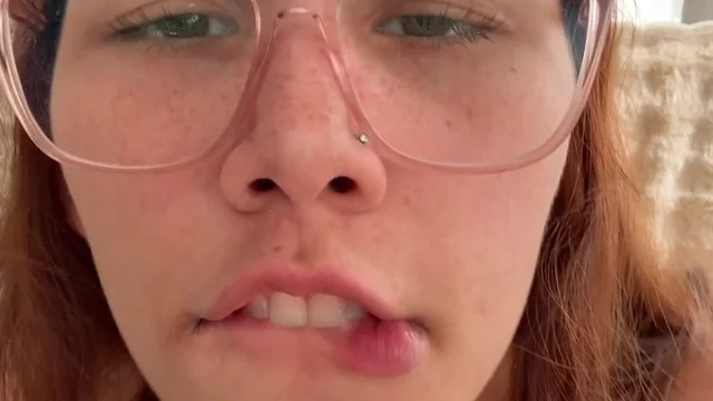 Kamicupcakex Joi Jerks Off Your Cock And Wants To Get Breed Onlyfans Video