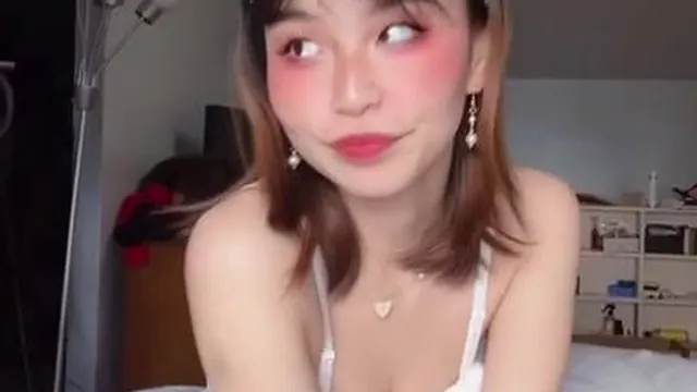 Animelily Masturbating Her Pussy And Having Orgasm Leaked Onlyfans Video