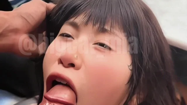 Bigcatmia Rubbing Cock On Nude Nipples Leaked Onlyfans Porn
