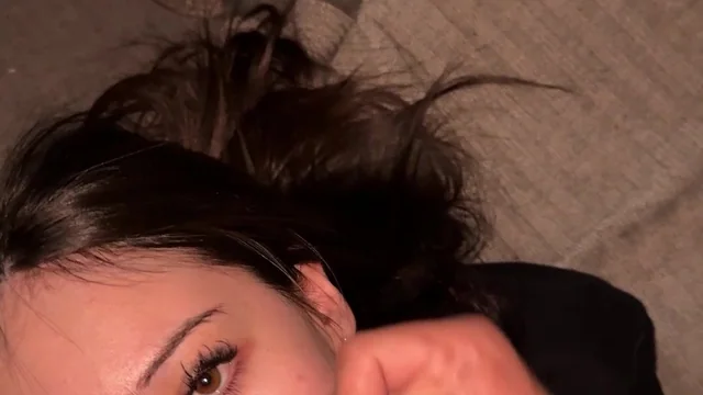 Mewslut Milking Her Best Friend's Cock Onlyfans Video