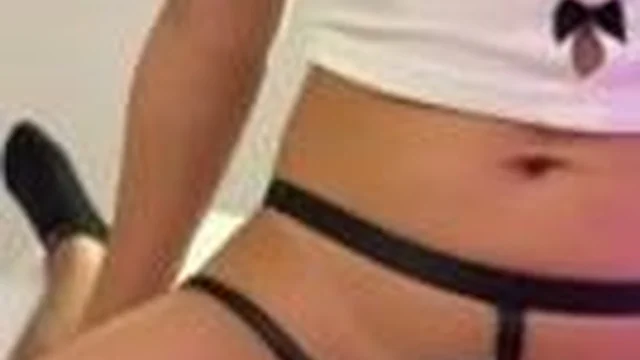 Marcela Morales Takes A Cock In Her Pussy Onlyfans