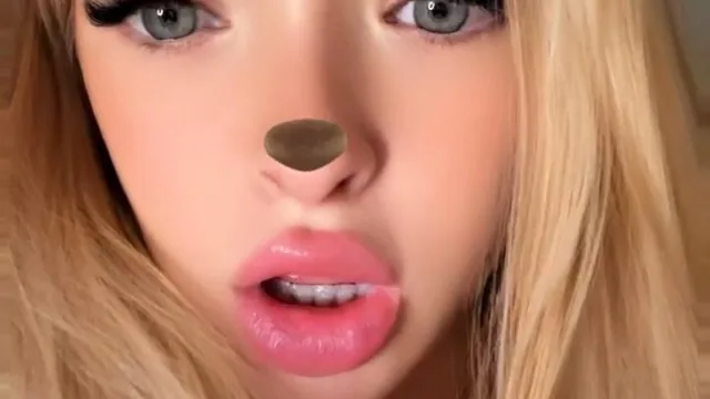 Julia Filippo Braless Nips Seethrough Leaked Onlyfans Video