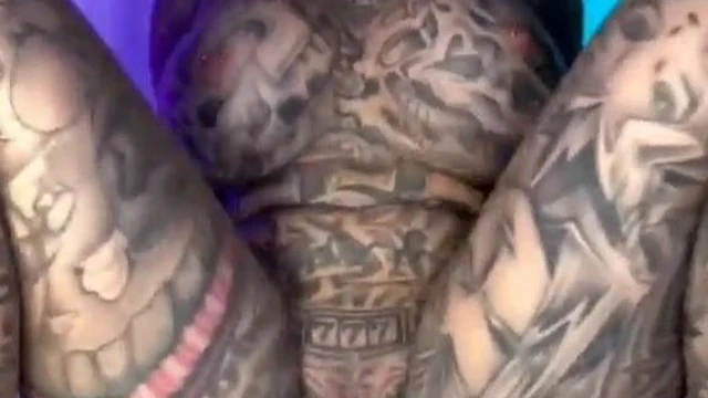 Gymgamergirl Anal Dildo Ride Leaked Onlyfans Video