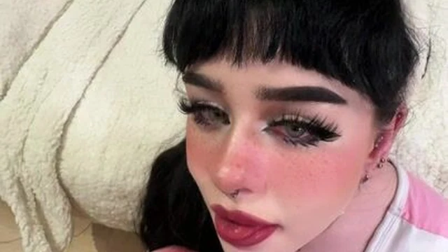 Laara Rose Thick Cock Throat Fucked And Trying Missonary Position Leaked Porn