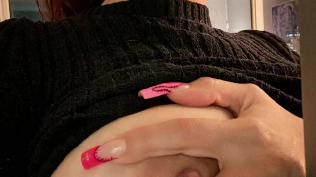 Diva Flawless Musician Nude Boobs Closeup Leaked Onlyfans Porn