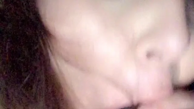 Myrakatexox Bbc Blowjob Snapchat Leaked Porn Video