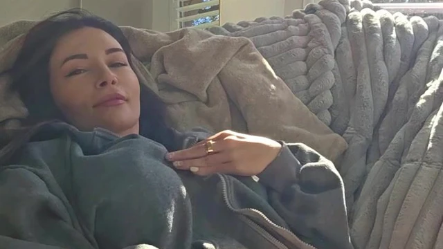Alinity Full Nude Video Laying In The Beanbag Looking Sunkissed Leaked Onlyfans