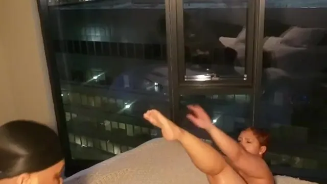 Amberthickk Threesome Bgg Fucking And Eating Cunts Onlyfans Leak
