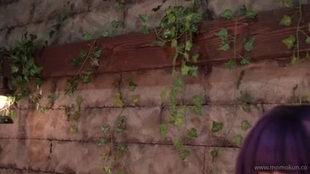 Momokun Fern Futanari Cosplay Leaked Video