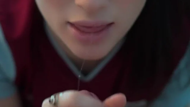 Alexia Grace Spit Suck And Fuck Her Pussy Onlyfans Leak