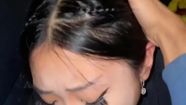 Saucekaybaby Bg Sucking Cock Pov Onlyfans Porn Tape