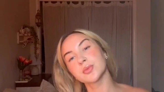 Earthiangel Sucking Own Nude Tits Leak Onlyfans