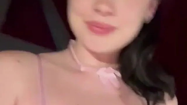 Emily Cocea AKA Hotblockchain Curvy Boobies Play And Teaser Ppv Leak