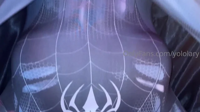 Yololary Spider Women Throat And Pussy Fucked Leaked Onlyfans