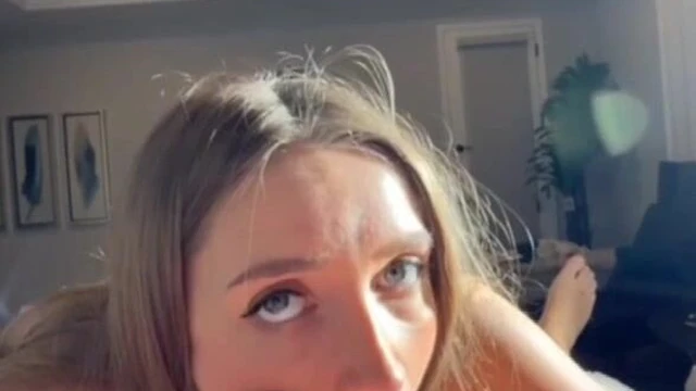 Skylarmaexo Full Skylarmae Vs Chucky Cock Suck And Rides Onlyfans Leak