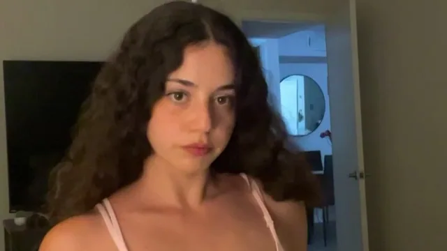 Gali_gool Playing Her Juicy Tits Leaked Onlyfans Video