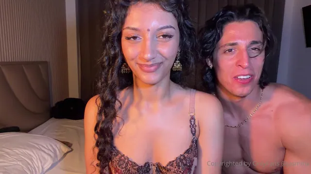 Gattouz0 sextape with Jasminx from Onlyfans