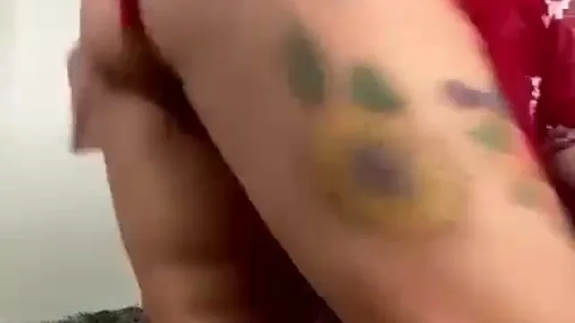 Lovely Mimi Aka Itslovelymimi27 Fucked Doggy In Red Dress Leak Onlyfans Video