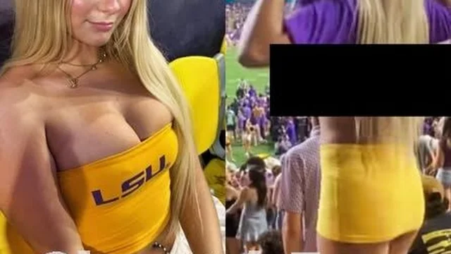 Abigail Lutz Stadium Flasher Full Nude Having Sex With A Robot Leaked Onlyfans Video