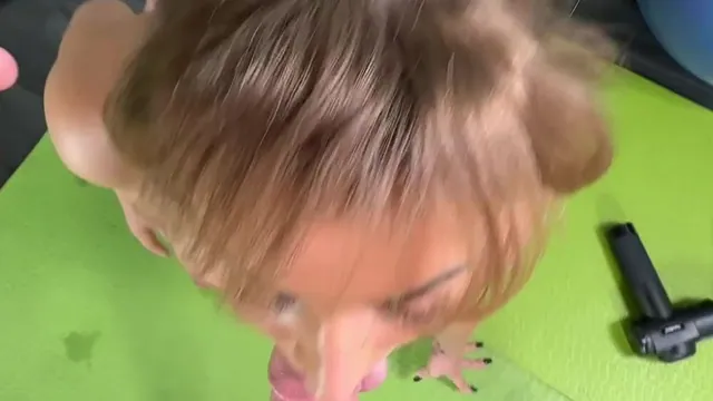 Stretchmasters Fucked Daisy Fuentes On Yogaball Onlyfans Leak