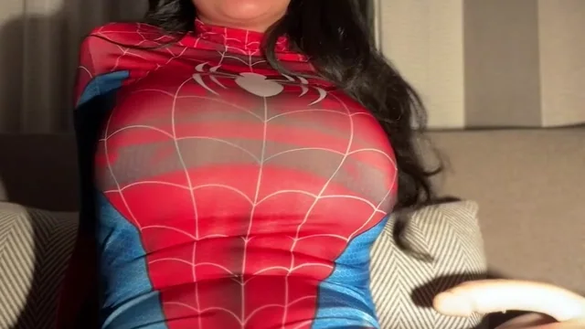 Minitinah Spidey Solo Countdown Onlyfans Leak