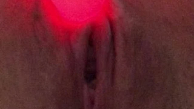 Kerryn Feehan AKA Eminem69 Vibrating Her Nude Pussy Clit Onlyfans Leak