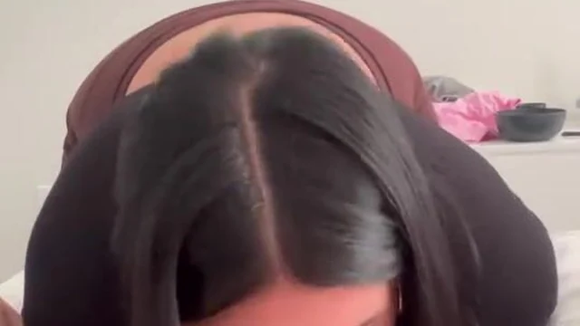 Yagirlnataliee Sucking Big White Cock Latest Leaked Sex Tape