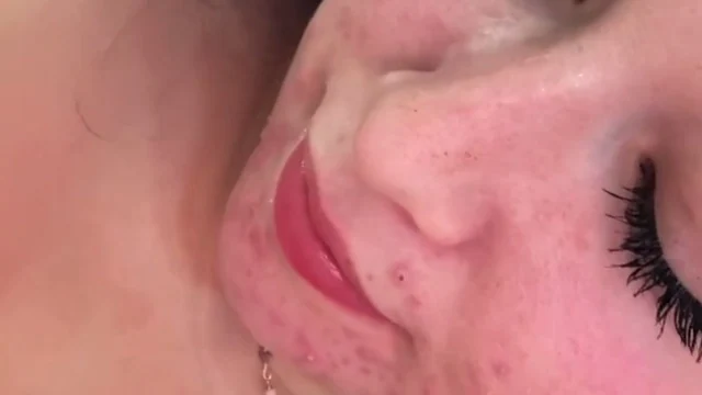 Kinglettes Own Nipples Licking Onlyfans