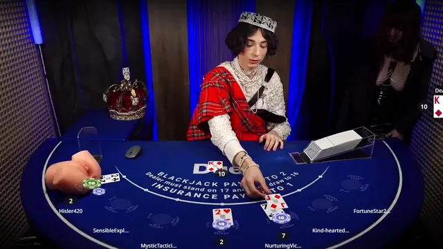 Studygreed AKA Fascist.eth Nude Tits Playing On Duel Casino