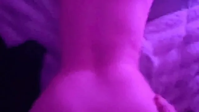 Azngoodgirl Asian POV Doggy Style Fuck Cum On Ass Onlyfans