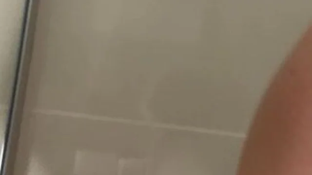 Olivepixxie Fully Naked In Shower Squeezed Nipples Onlyfans