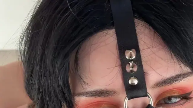 Sweetie Fox Extreme Bdsm Mouth Fucked And Creampied Anal Fansly