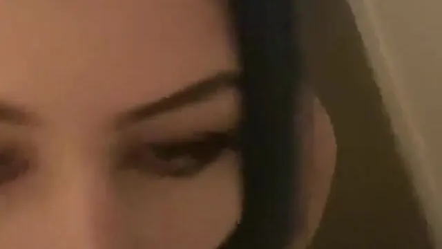 Studygreed AKA Fascist.eth Eating A Sextoy In POV Onlyfans