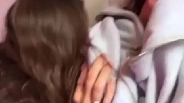 Savannah Demers Got Nipples Sucked By Lauren Her Gf