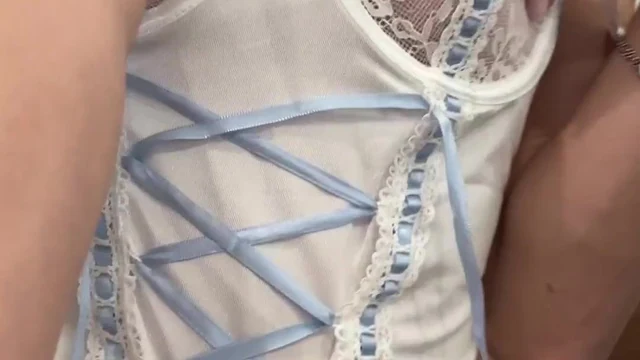 Natalie Roush Teasing Her Nude Boobs And Dropping Nips Out Leaked Onlyfans Video