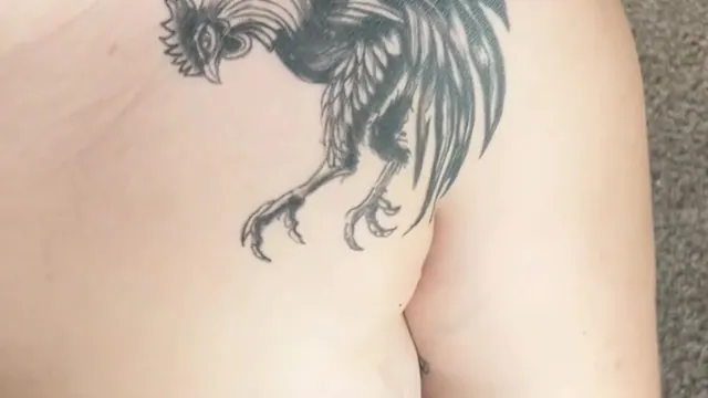 Pleaseohpleaseohplease AKA Kitshitter Fat Hoe Enjoy Sucking Black Cock Onlyfans Bg