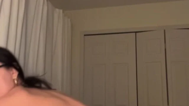 Serenaxmayy Thicc Nude Booty And Tits Teasing