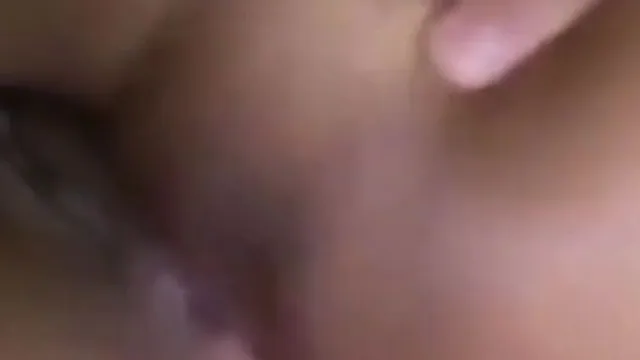 Boriqua.mamii AKA Destiny Velez Spread Her Nude Butthole Fansly
