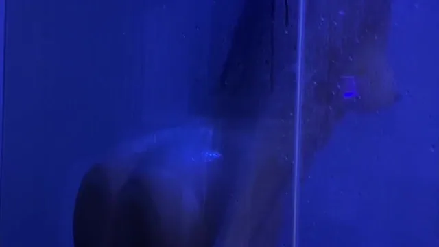 Natalie Roush Latest Shower Fully Nude Pussy And Nips Teasing Leak