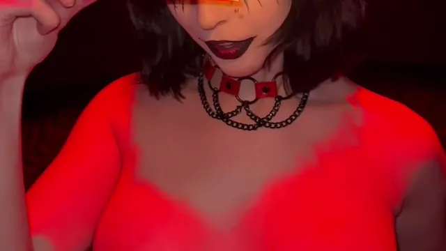 6ar6ie6 Droping Hot Candle Wax On Nude Boobs Leaked Onlyfans Tape