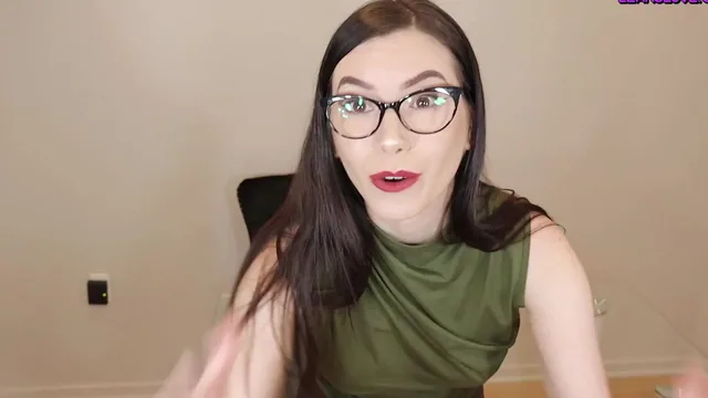 Marceline Leigh Earns A Reward For Hard Work