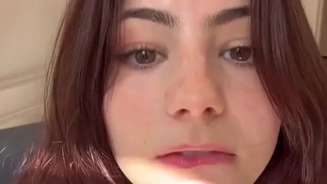 Laci Witton Pleasures Herself With A Medical Dildo