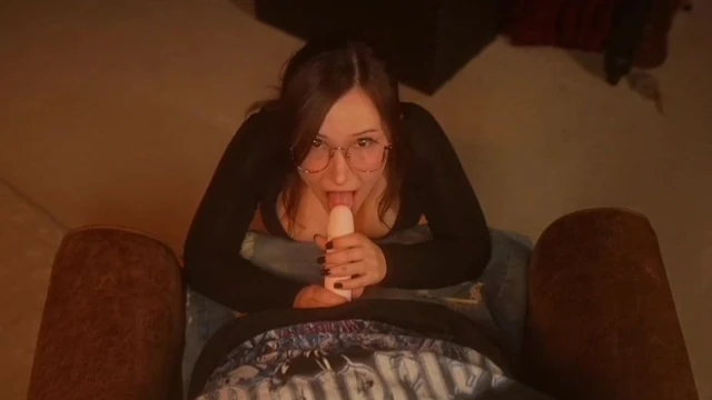 Bigtittygothegg Please Your Cock With Mouth And Rides Deep In Her Hole Onlyfans