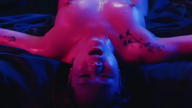 Allieoopsforever Fantasy Hotel The Gardener Bbc Fuck Leaked