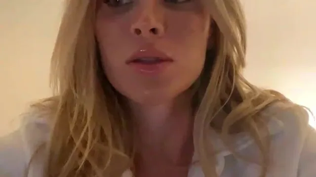 Daisy Keech Bikini Try On Haul Showing Tits And My Booty Leak Livestream