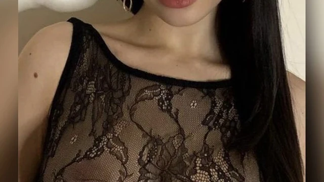 Lispbiftatits Pierced Nude Nipples Showing