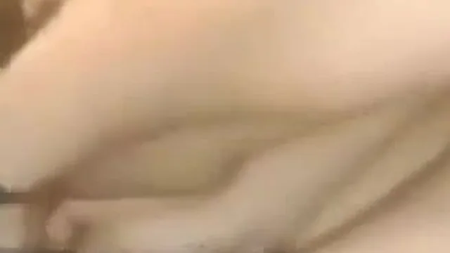 Pakistani Beauty Sania Muskan In Exclusive Leaked Scene